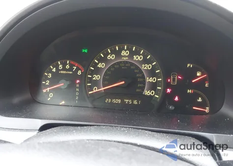 2006 Honda Odyssey Ex-L from USA, damaged, VIN 5FNRL38716B424928